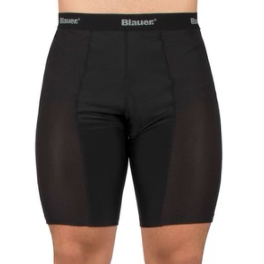 NWT Blauer Bike Shorts - Picture 2 of 6